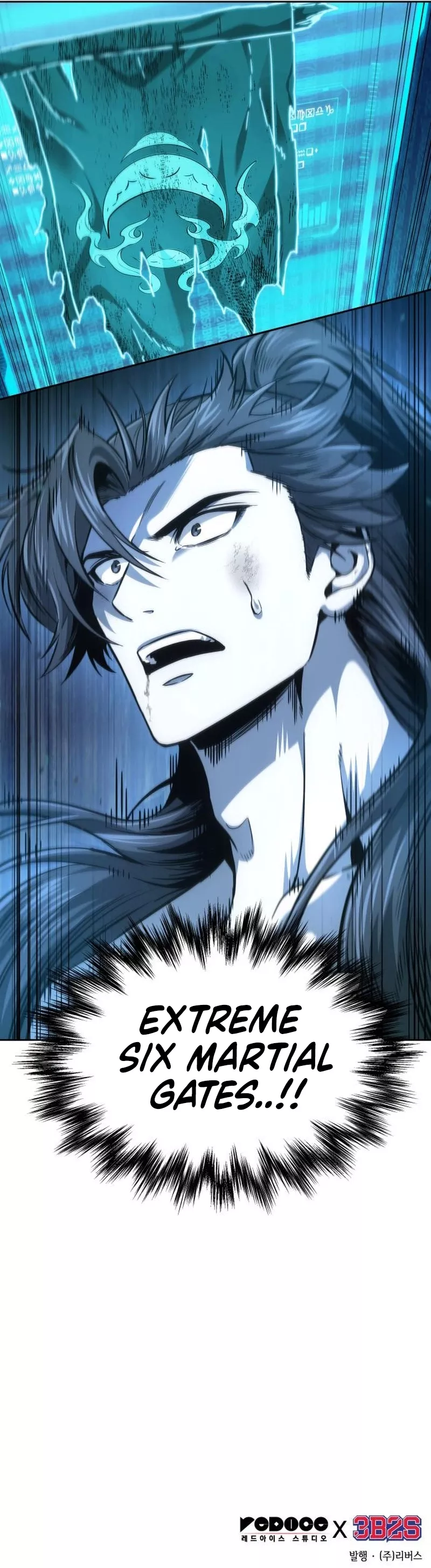 Nano Machine, chapter 261, image 29