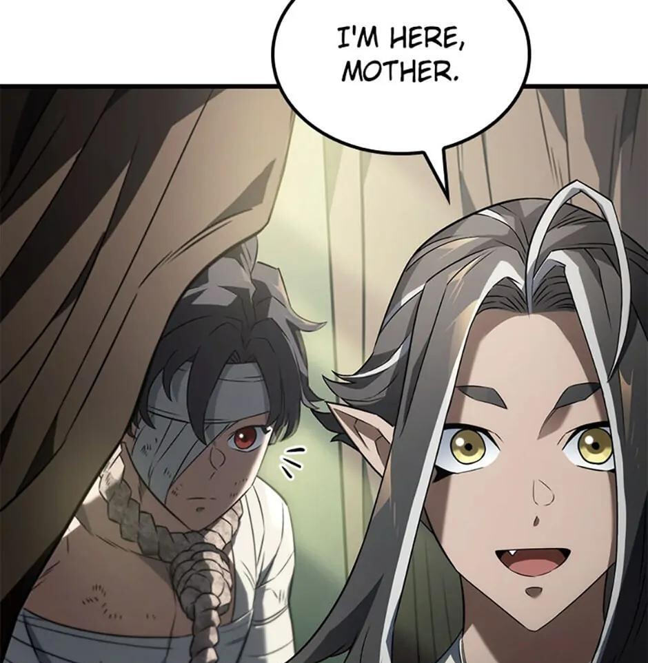 Revenge of the Baskerville Bloodhound, chapter 33, image 19