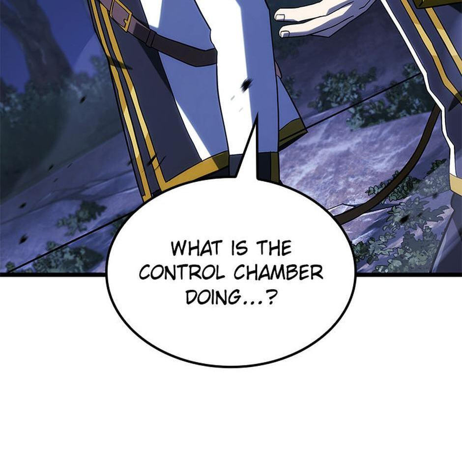 Revenge of the Baskerville Bloodhound, chapter 119, image 49