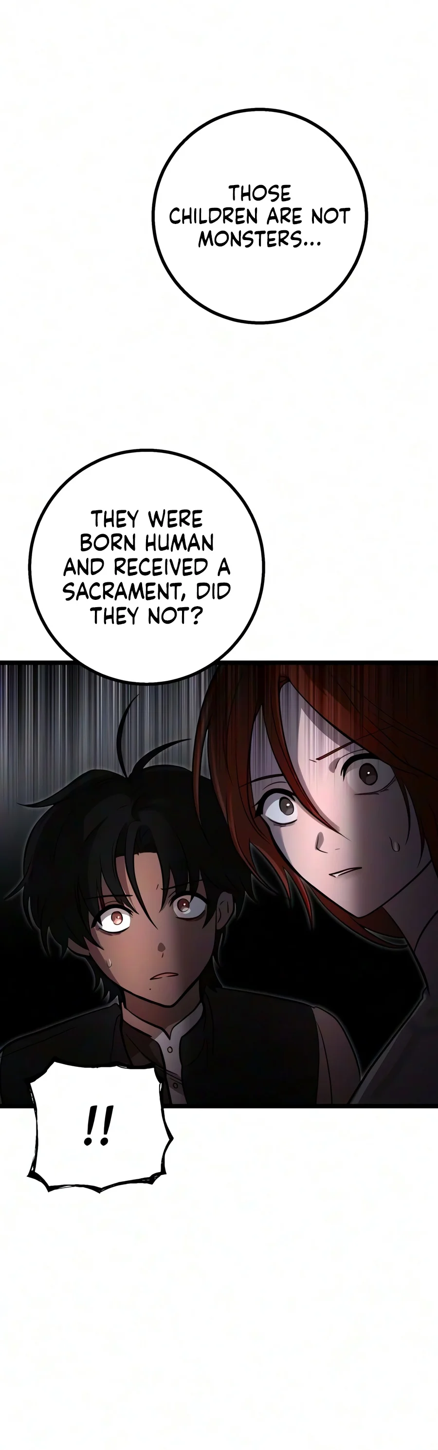 Immortal’s Way of Life, chapter 28, image 19