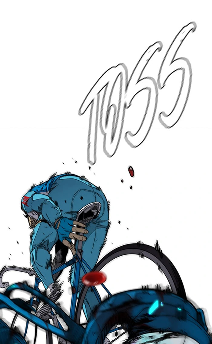 Wind Breaker, chapter 343, image 129