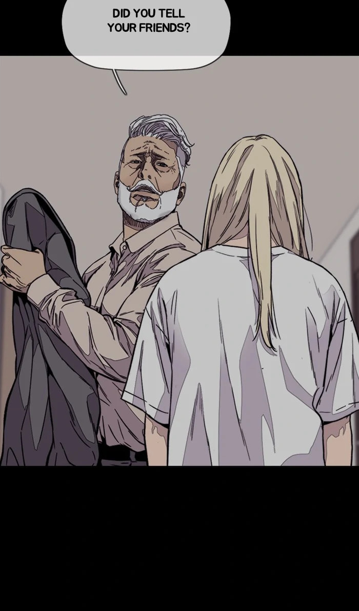 Wind Breaker, chapter 368, image 23