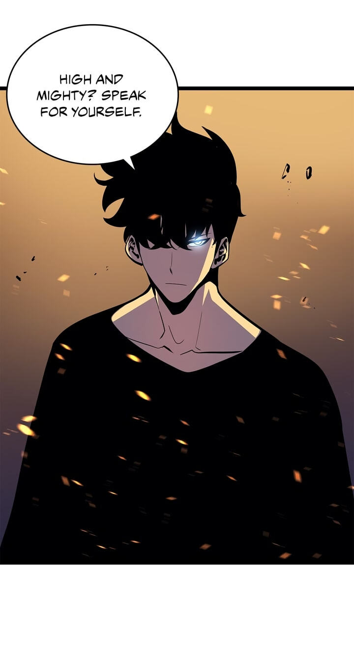 Solo Leveling, chapter 73, page 84