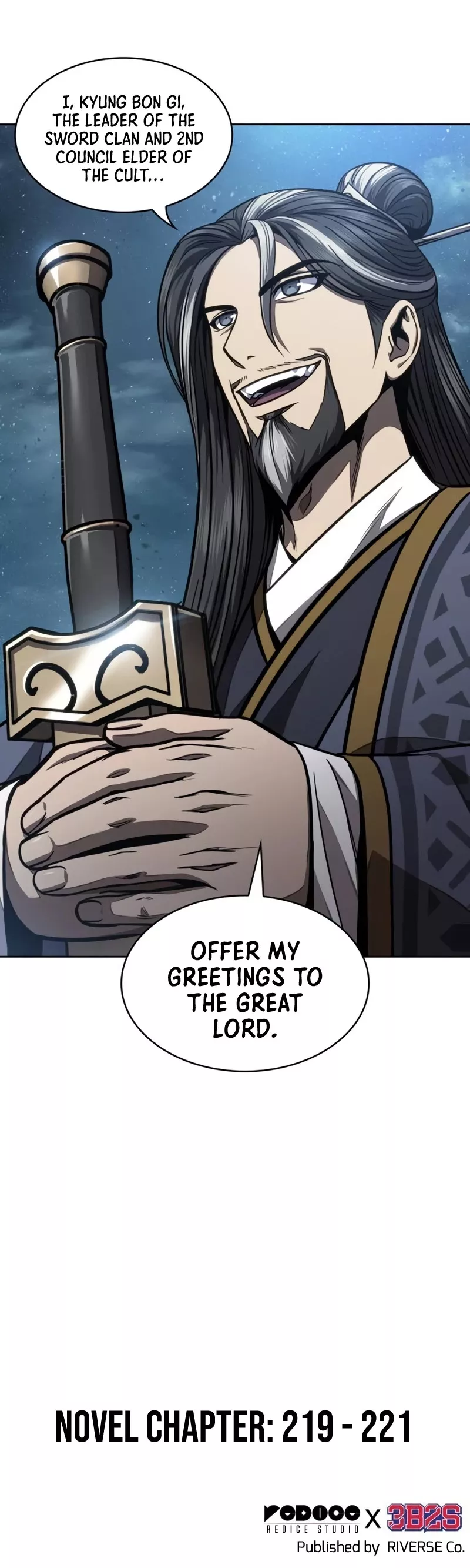 Nano Machine, chapter 117, image 45