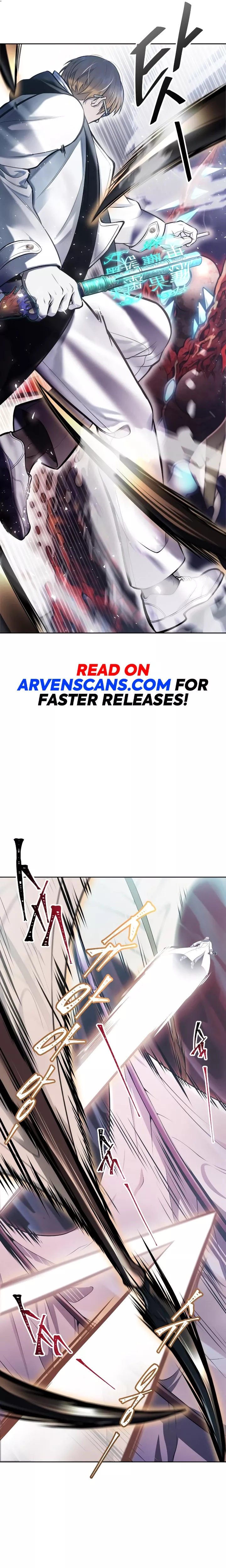 Tower of God, chapter 635, image 77