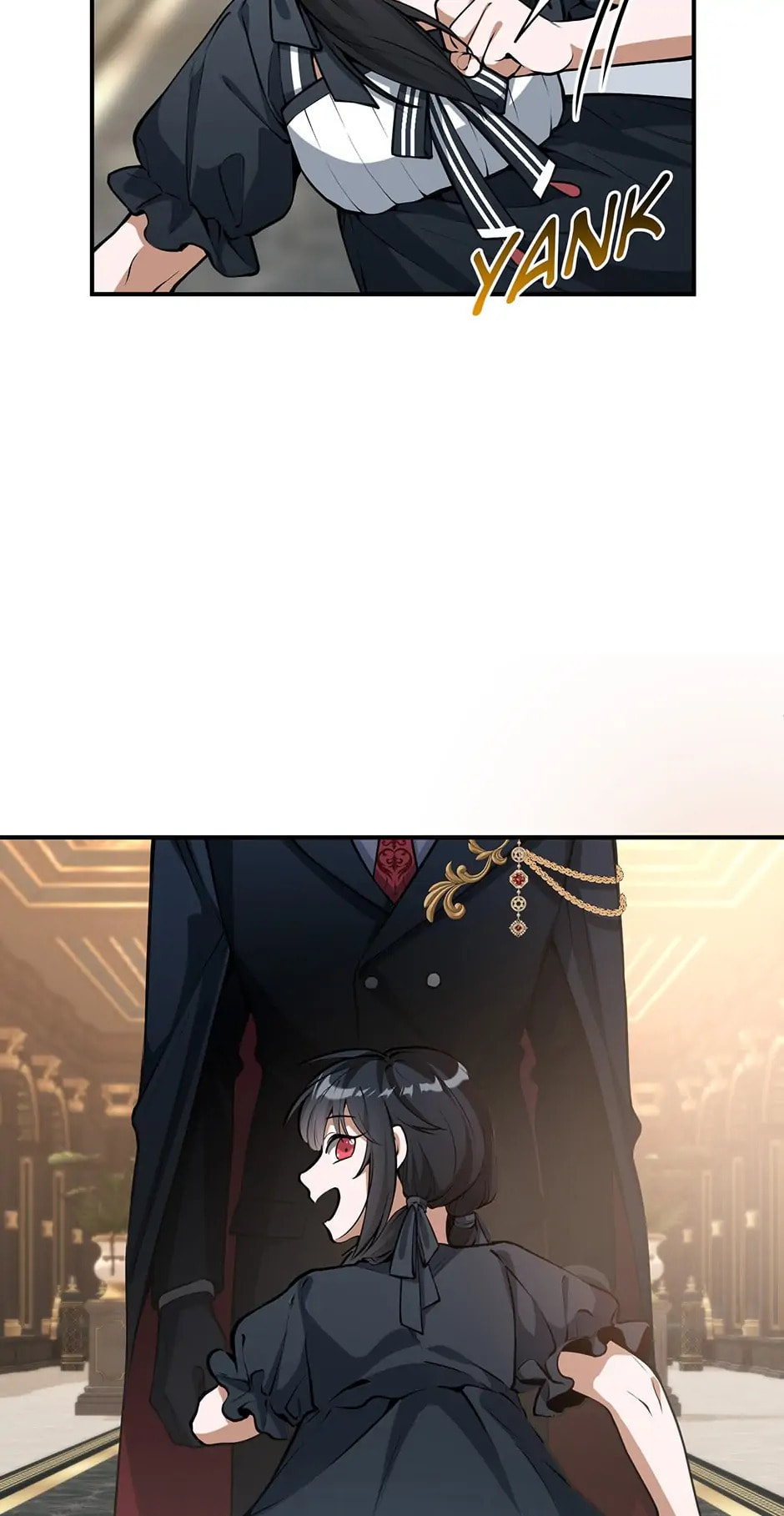 The Beginning After the End, chapter 175.06, image 22