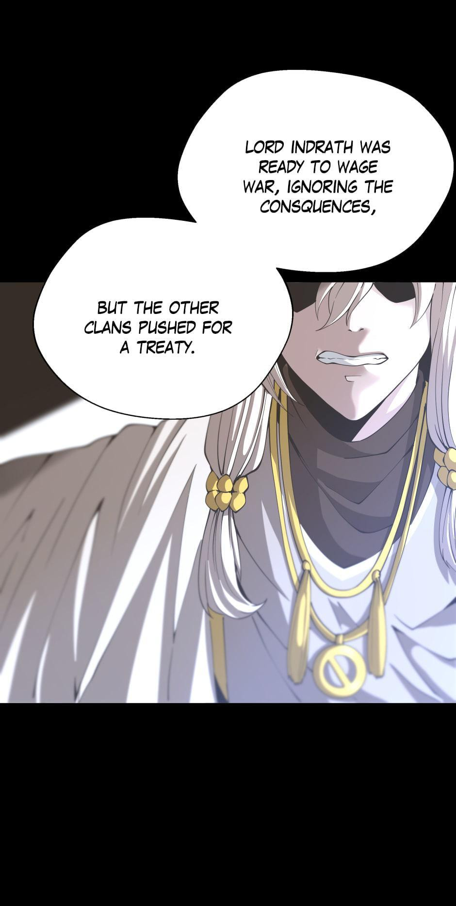 The Beginning After the End, chapter 148, image 50