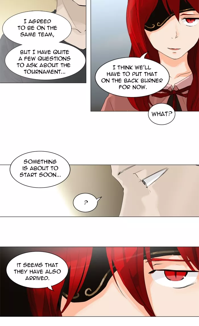Tower of God, chapter 202, image 38