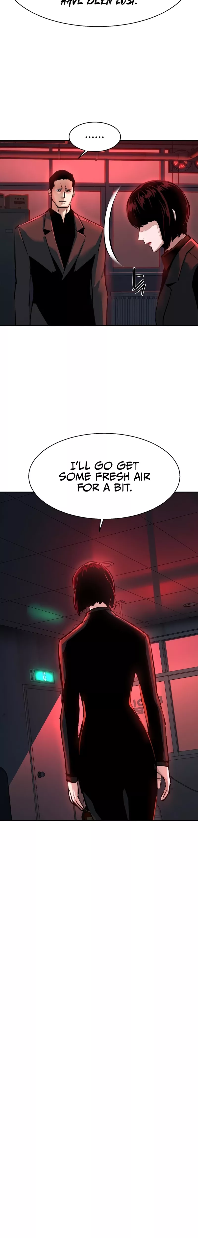 Teenage Mercenary, chapter 265, image 7
