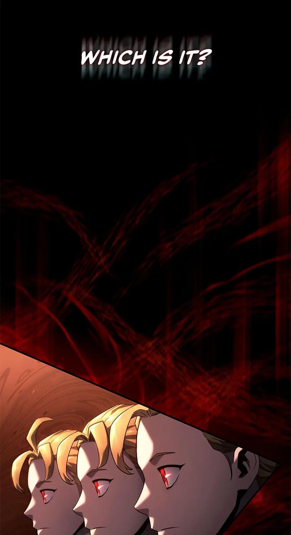 Revenge of the Baskerville Bloodhound, chapter 65, image 142