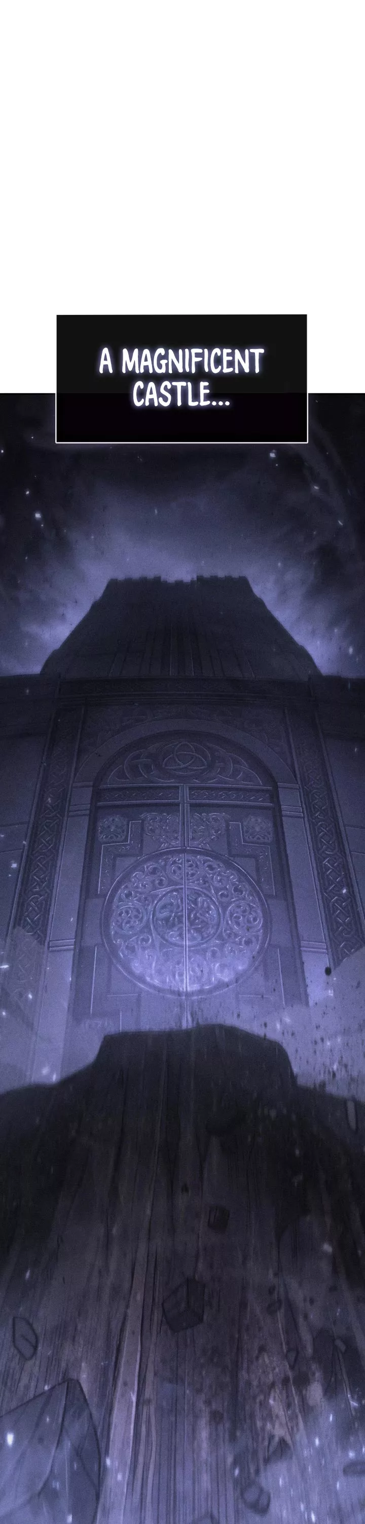 Tomb Raider King, chapter 389, image 28