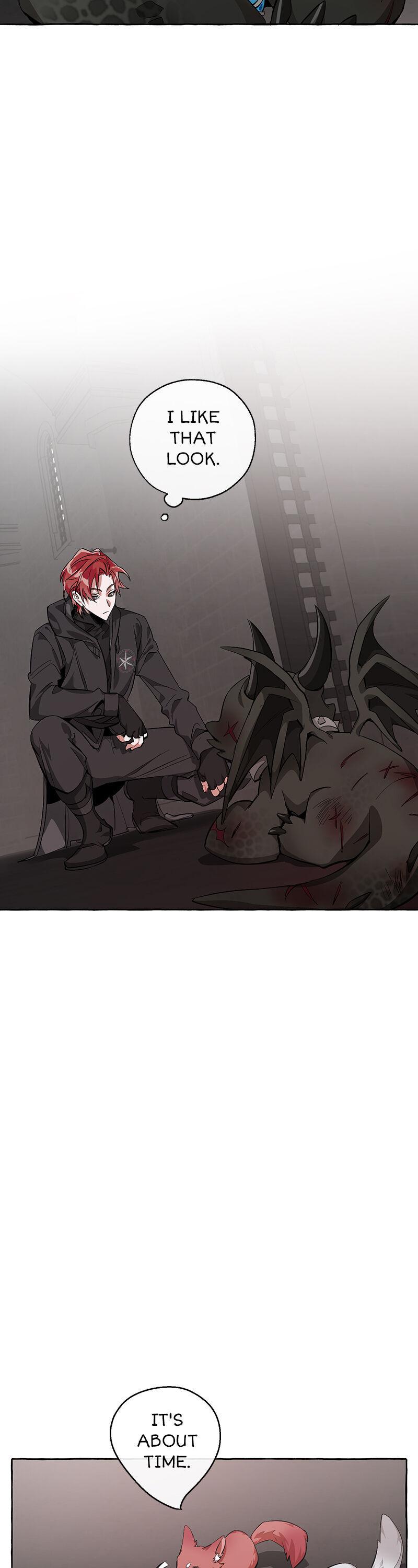 Trash of the Count’s Family, chapter 19, image 4