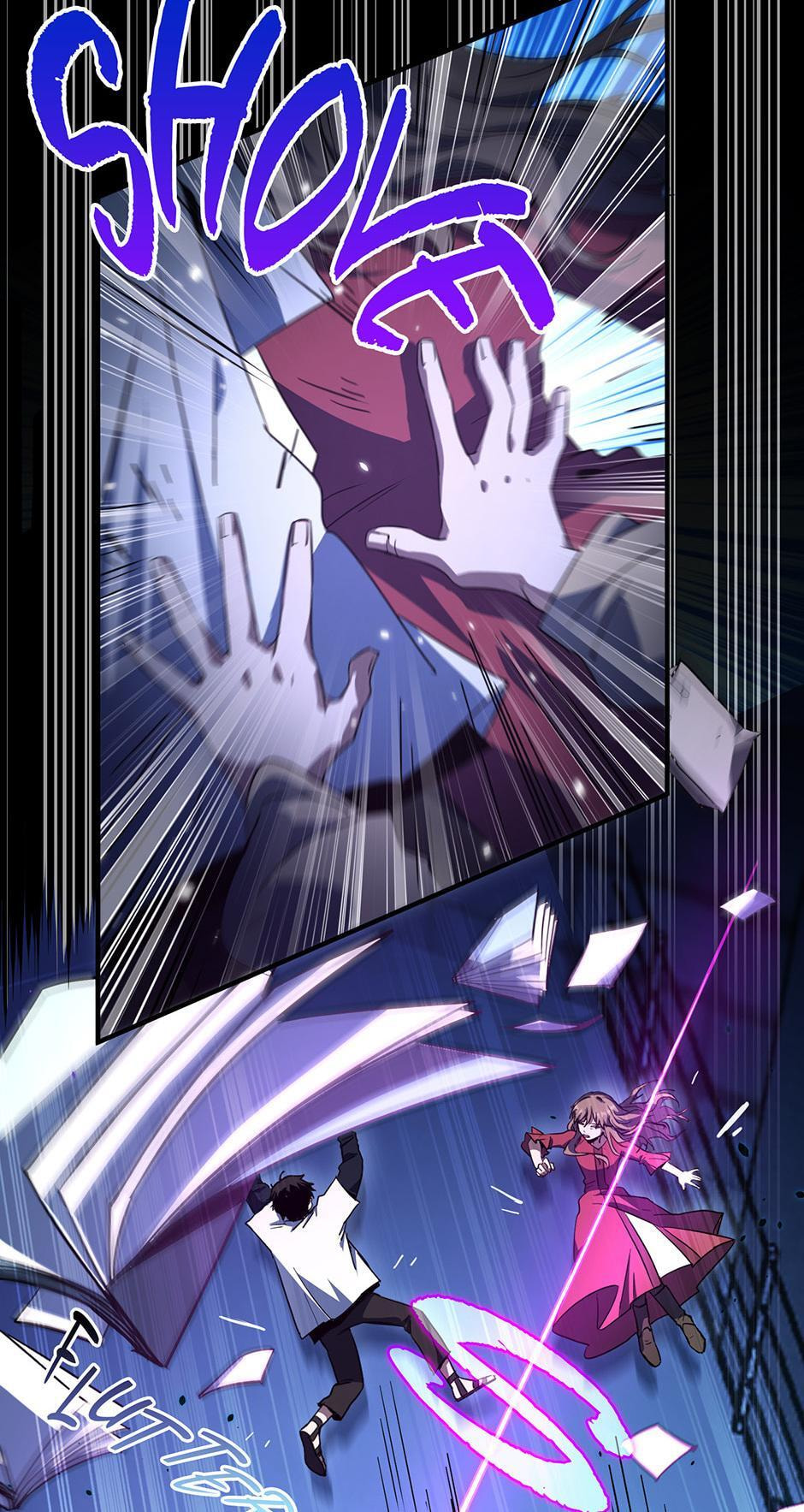 The Beginning After the End, chapter 196, image 33