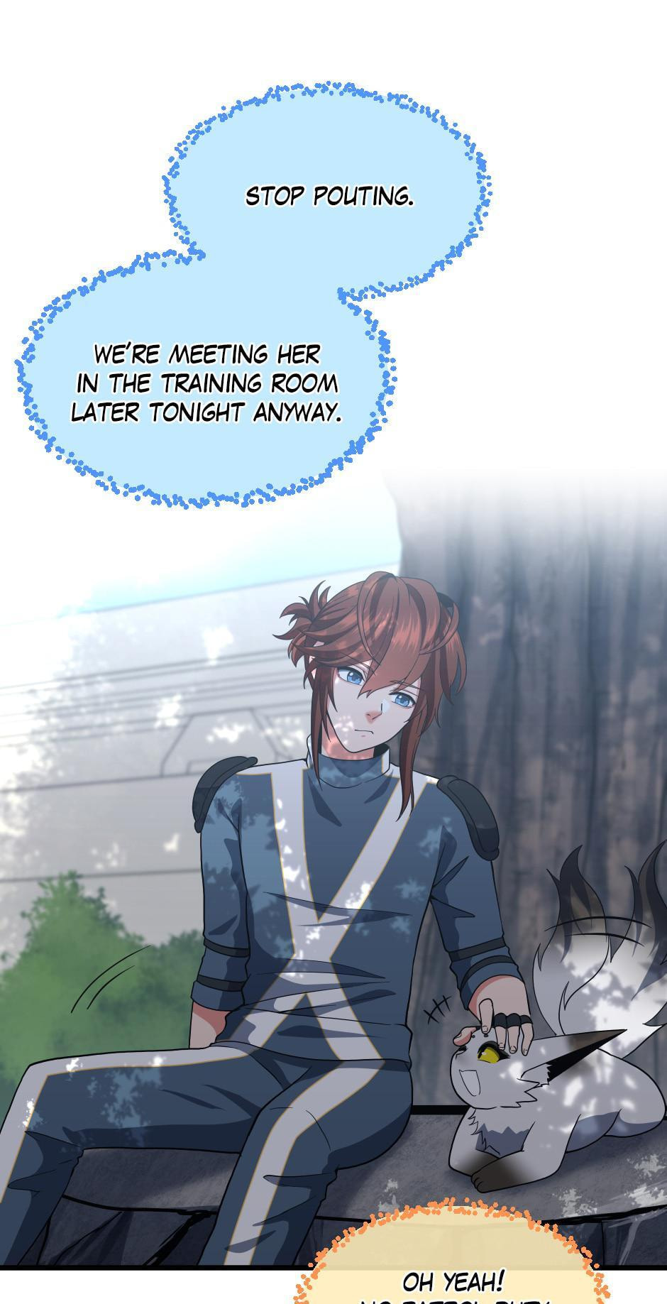 The Beginning After the End, chapter 111, image 52