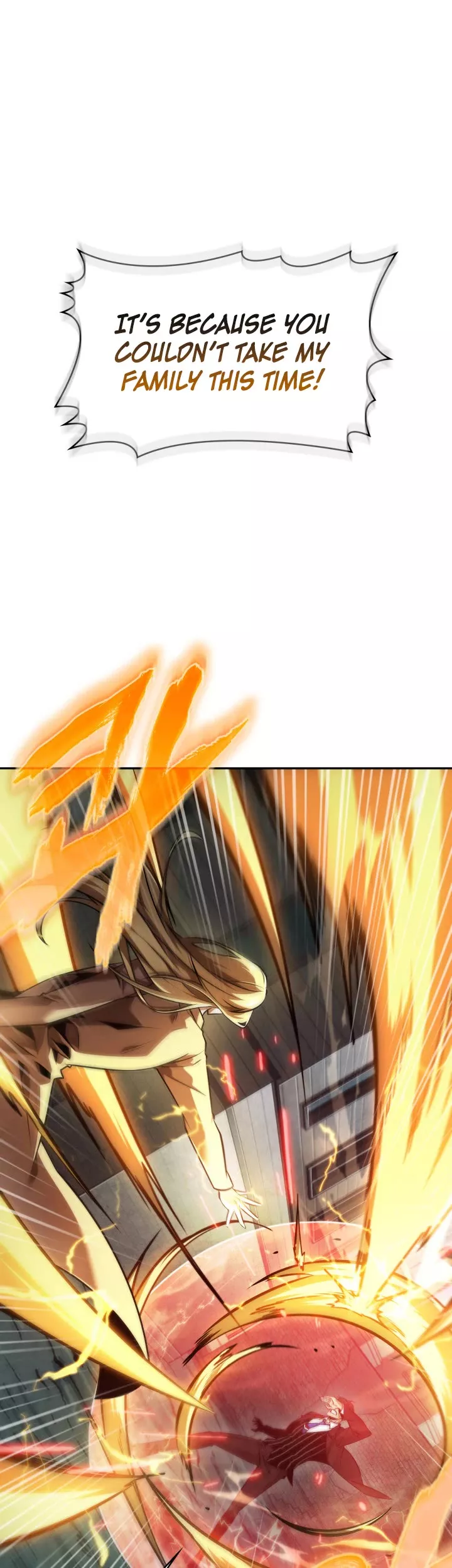 Tomb Raider King, chapter 376, image 19