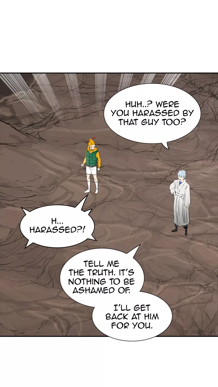 Tower of God, chapter 361, image 49