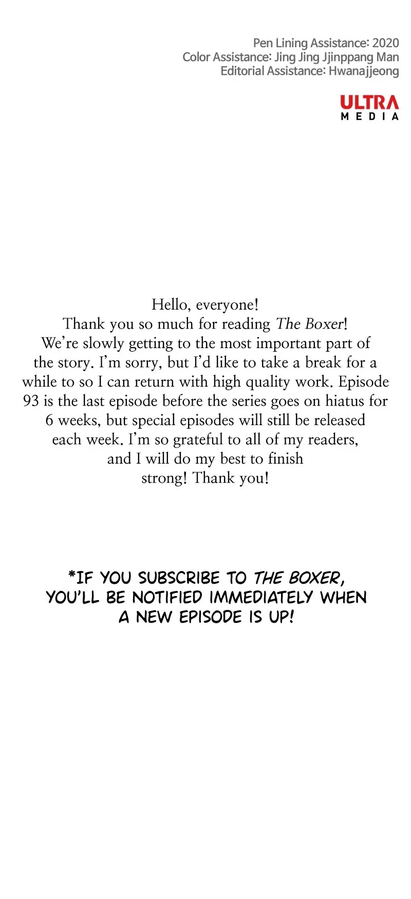 The Boxer, chapter 98, image 57