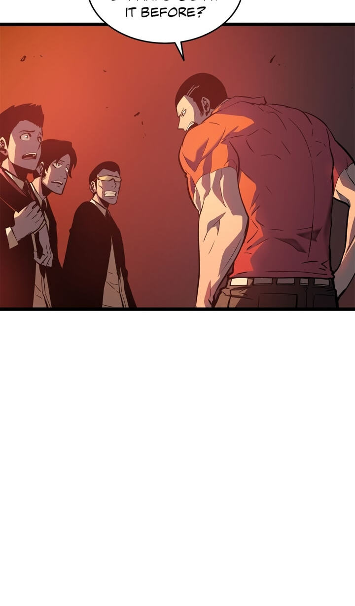 Solo Leveling, chapter 52, page 39