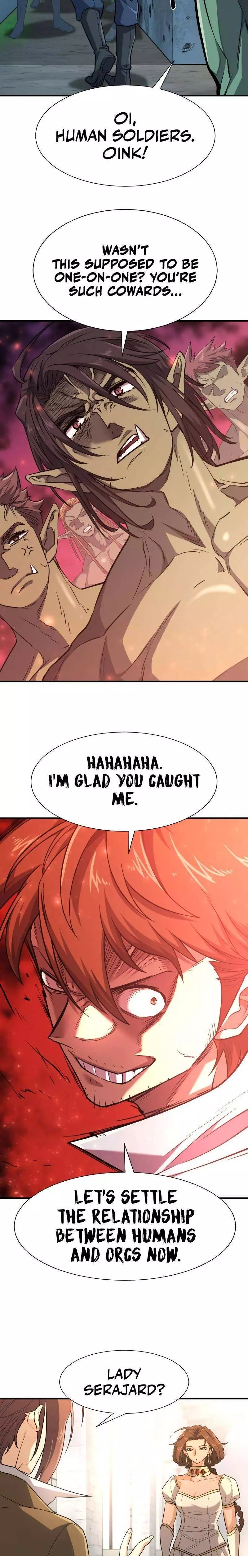 The Greatest Estate Developer, chapter 102, image 22