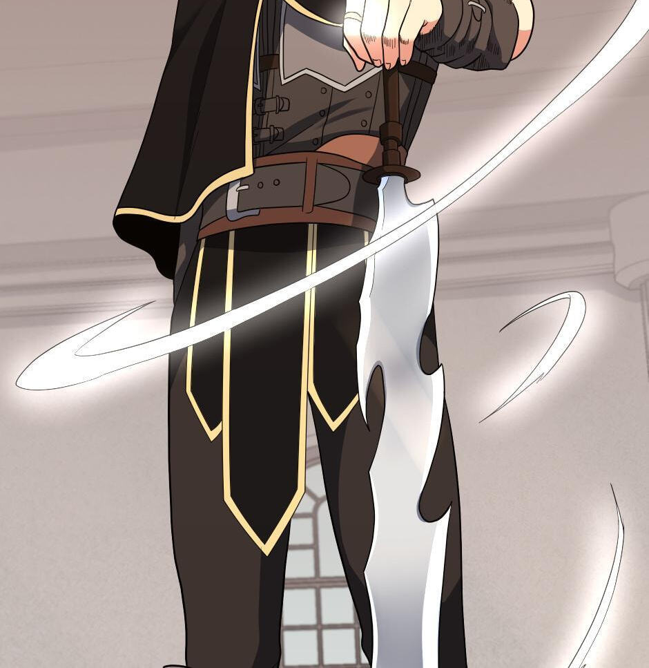 The Beginning After the End, chapter 92, image 83