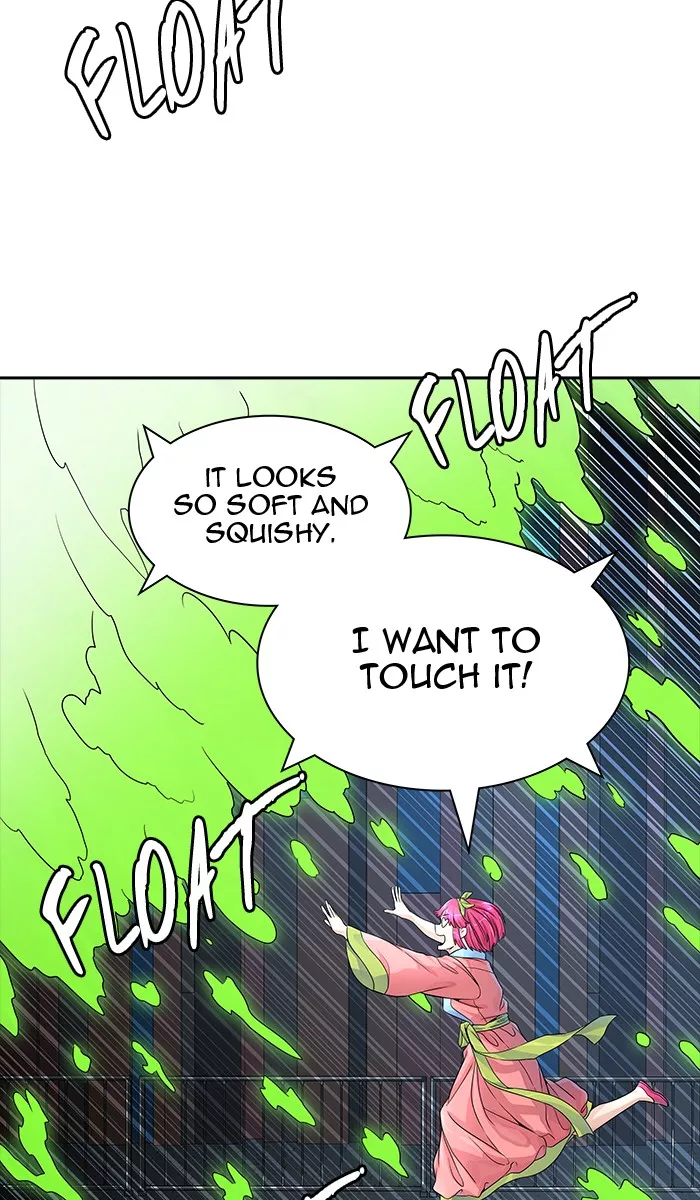 Tower of God, chapter 493, image 141