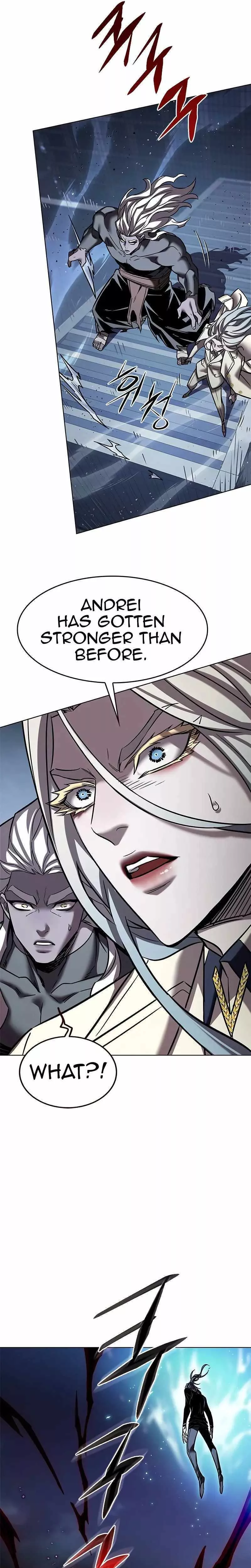 Eleceed, chapter 314, image 31