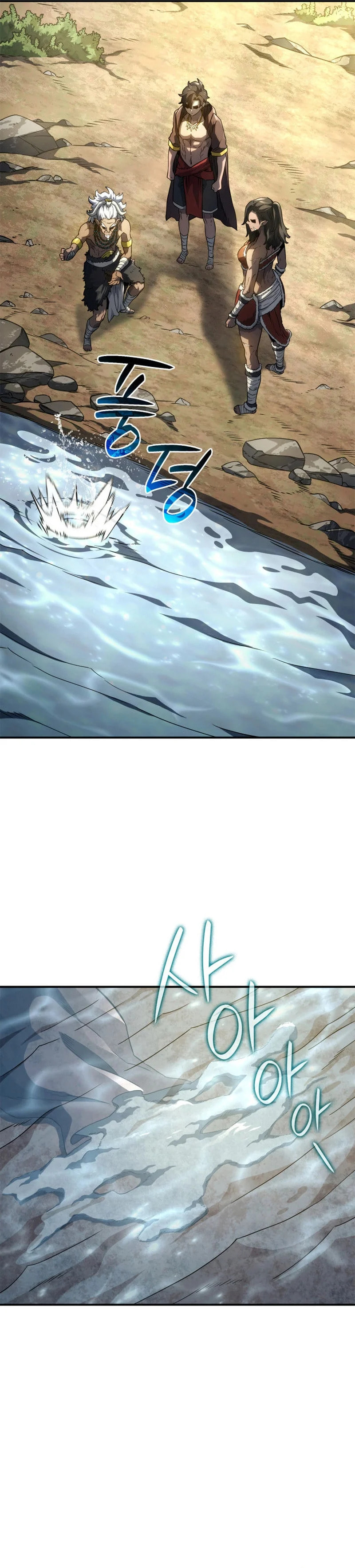 Revenge of the Baskerville Bloodhound, chapter 52, image 9
