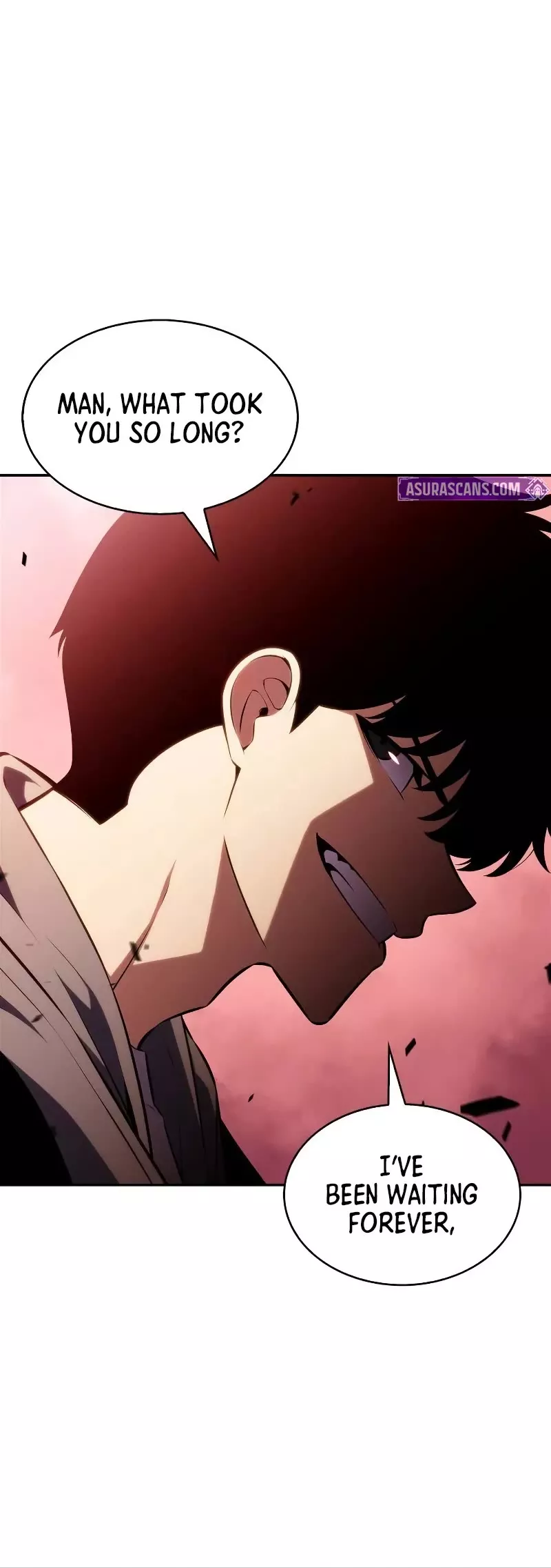 Solo Max-Level Newbie, chapter 208, image 56