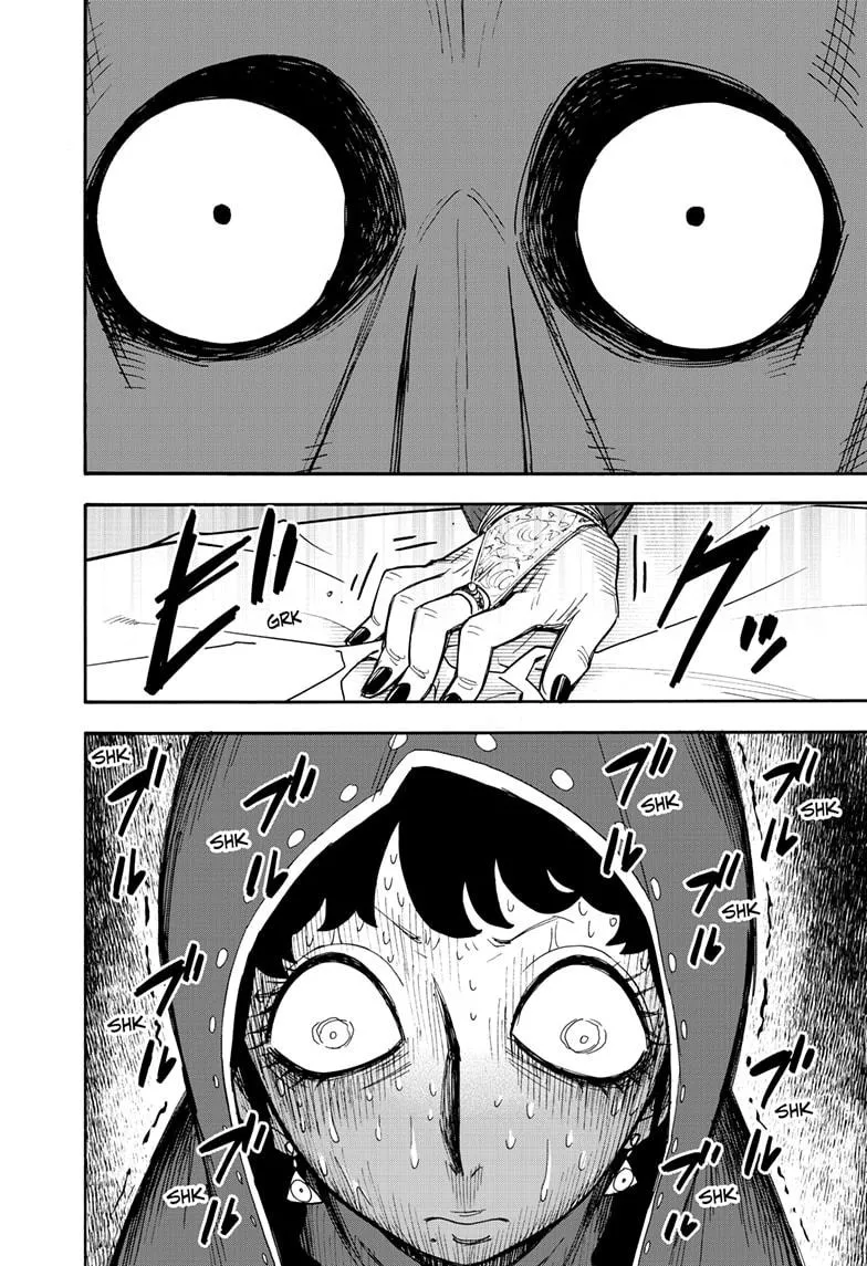 SPY x FAMILY, chapter 108, image 10
