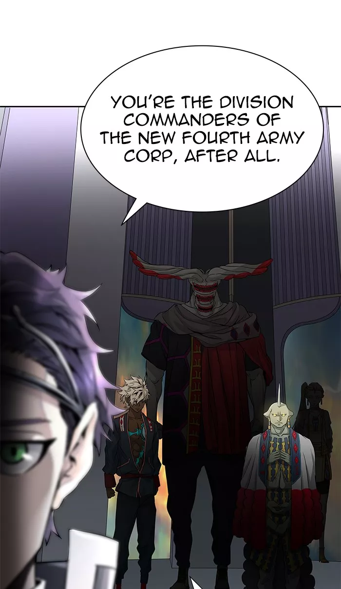 Tower of God, chapter 486, image 141