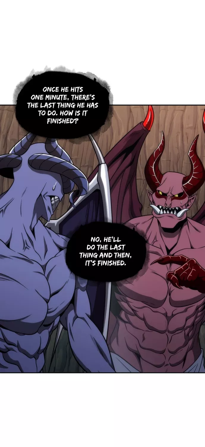 Tomb Raider King, chapter 268, image 17