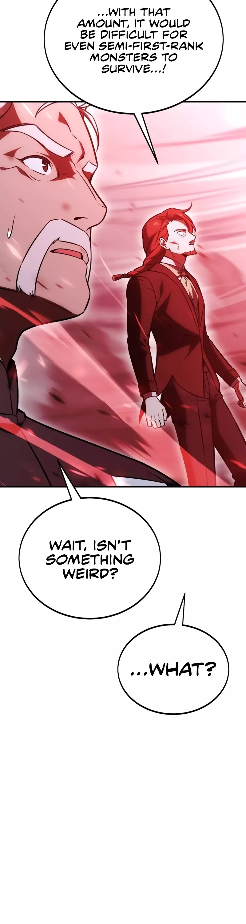 I Killed the Main Player, chapter 38, image 36