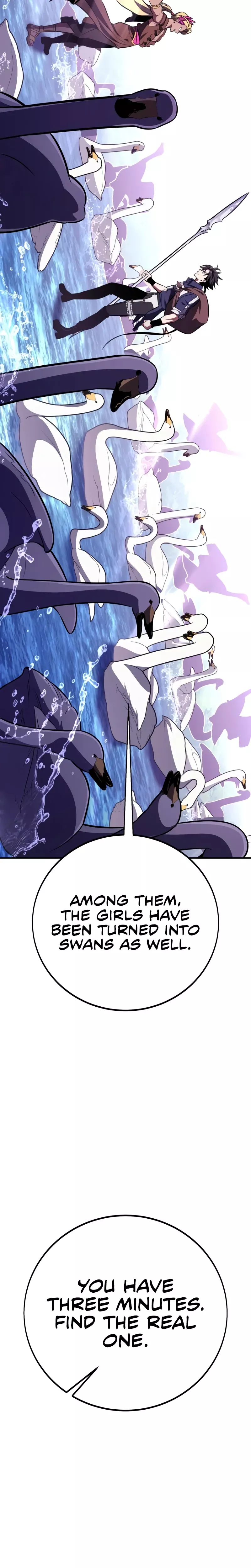 I Killed the Main Player, chapter 87, image 34