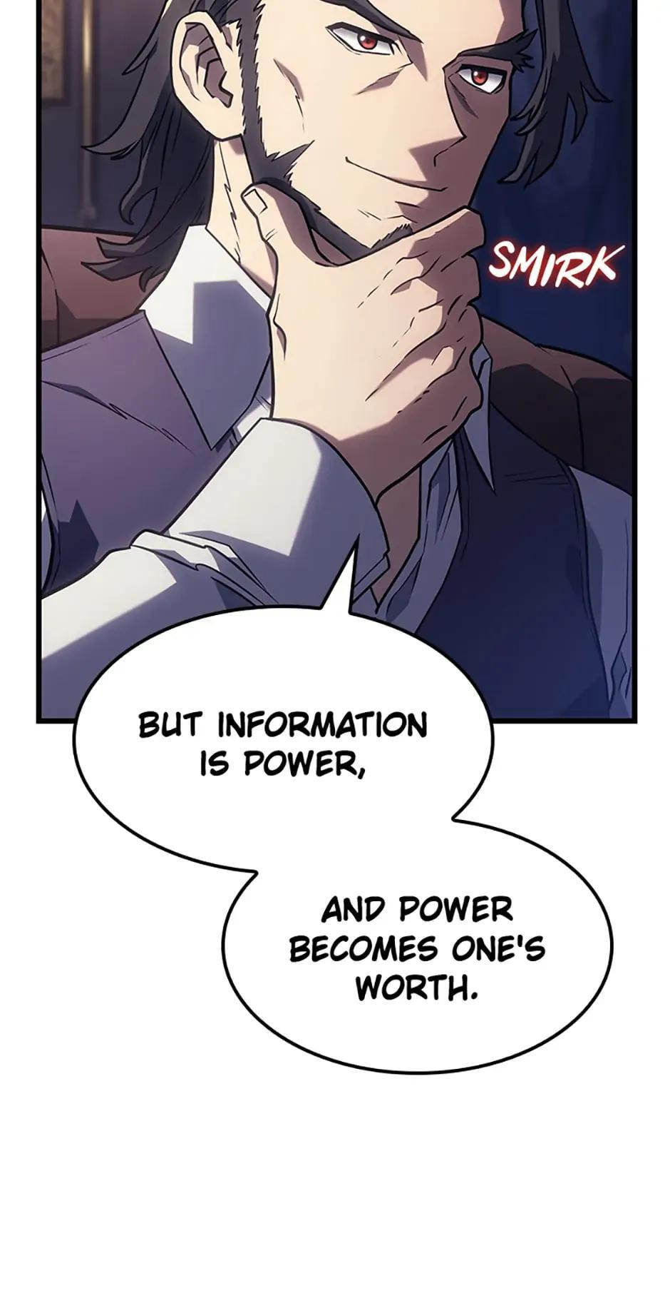 Revenge of the Baskerville Bloodhound, chapter 8, image 65