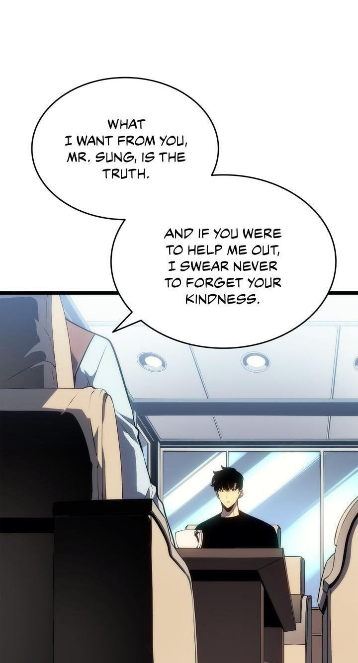 Solo Leveling, chapter 132, image 85