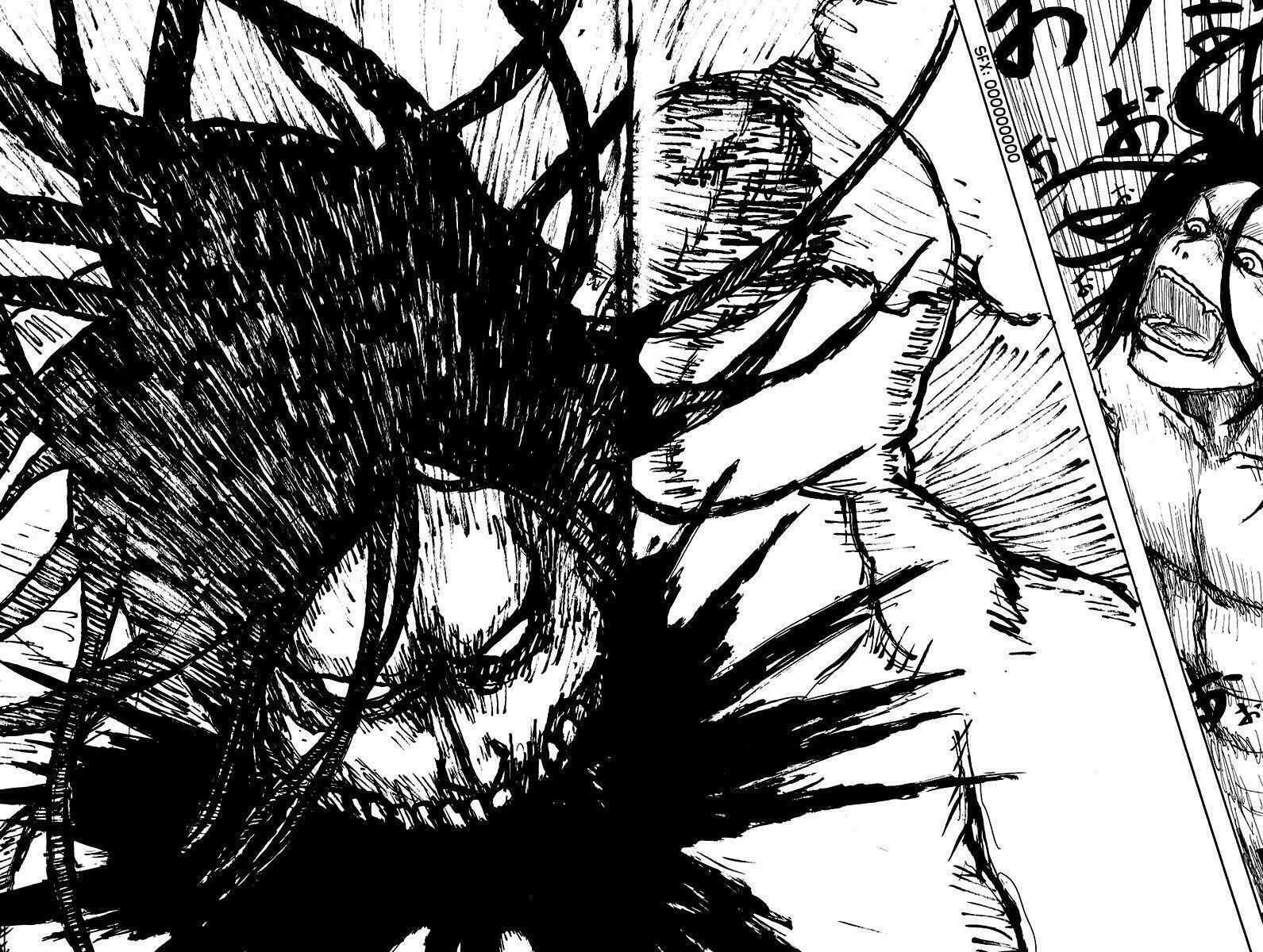 Attack on Titan, chapter 0, page 65
