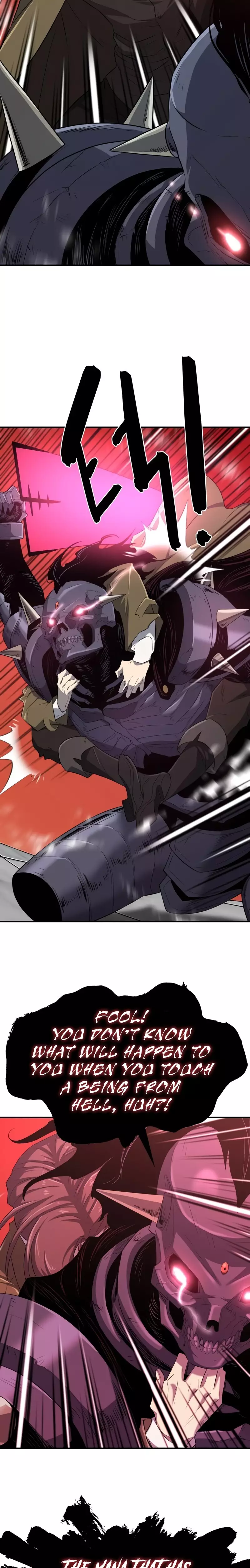 The Greatest Estate Developer, chapter 88, image 36