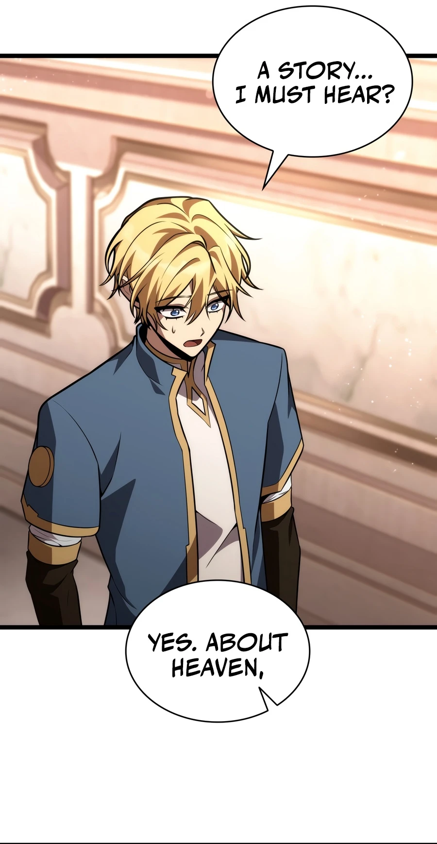 Infinite Mage, chapter 177, image 15