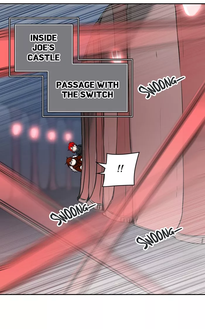 Tower of God, chapter 325, image 38