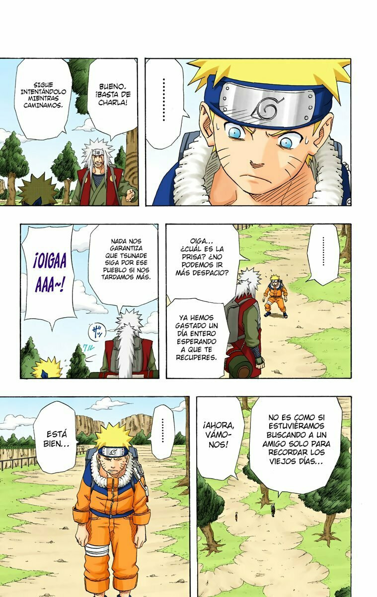 Naruto, chapter 155, image 14