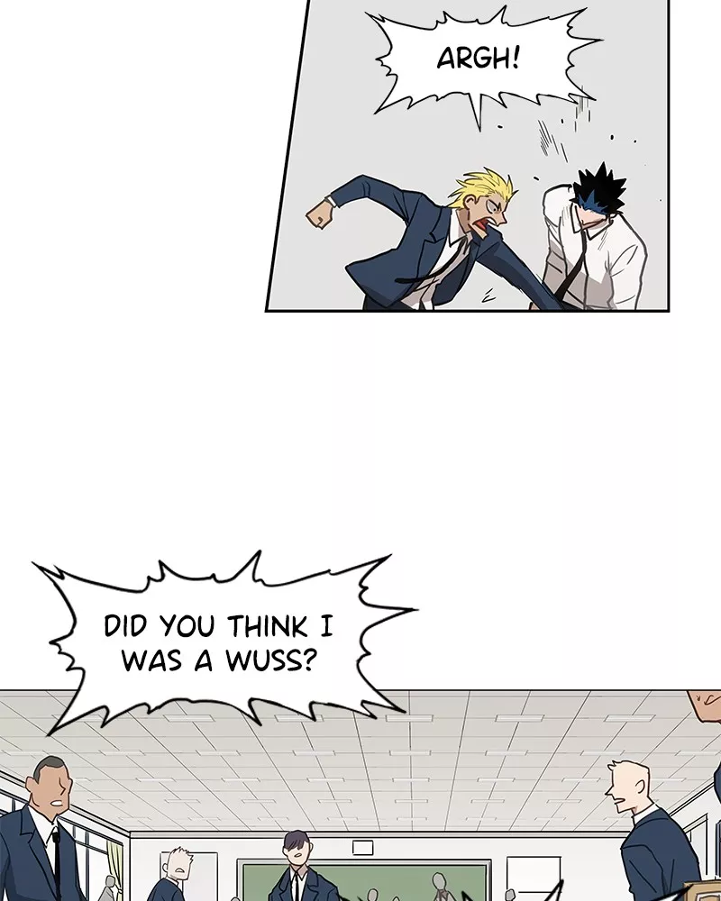 The Boxer, chapter 42, image 97