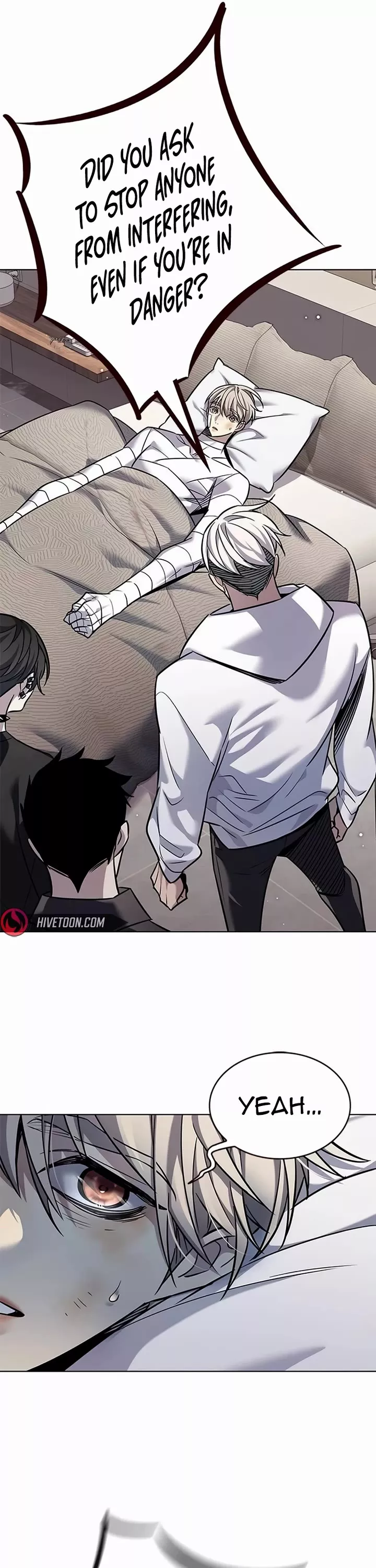 Eleceed, chapter 362, image 21
