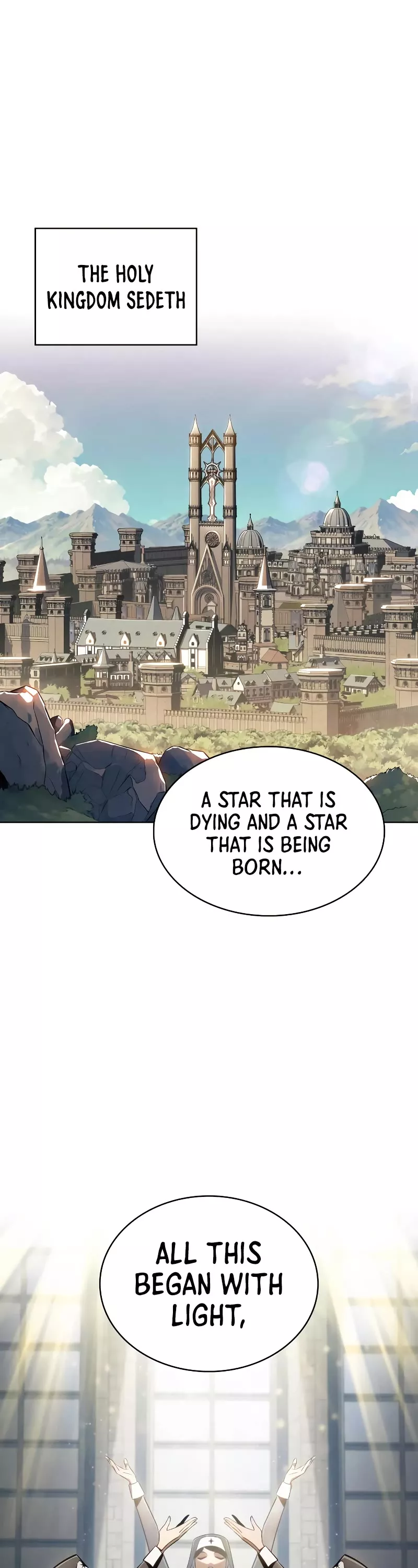 Solo Max-Level Newbie, chapter 135, image 51