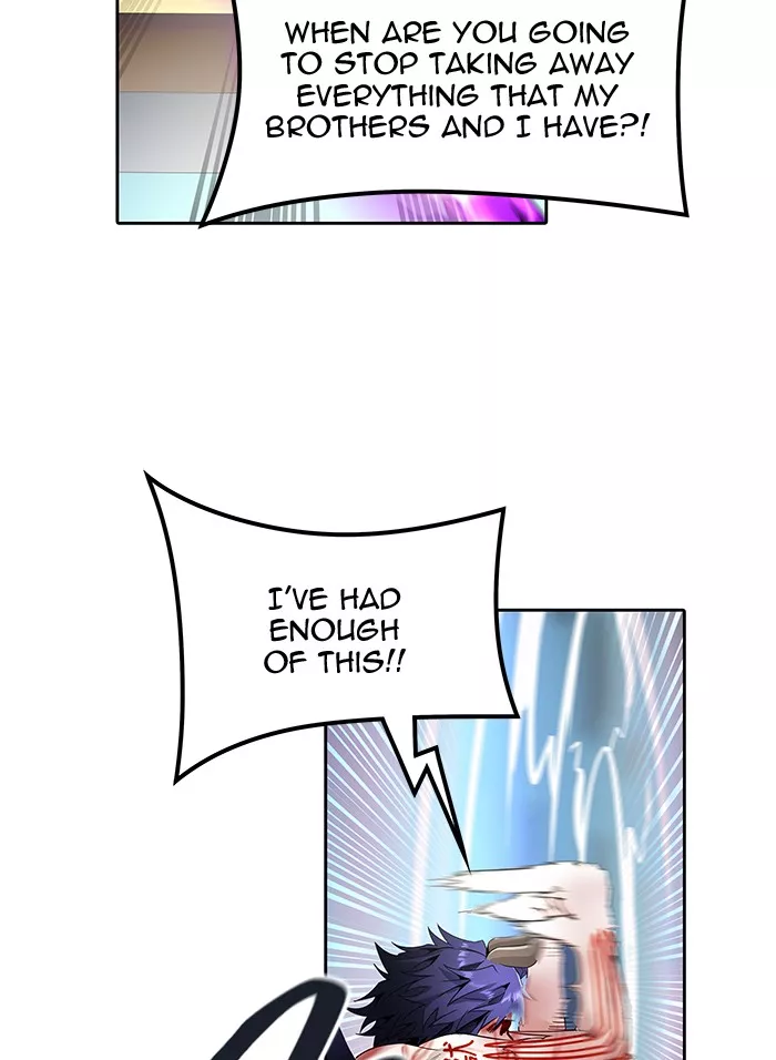 Tower of God, chapter 500, image 175