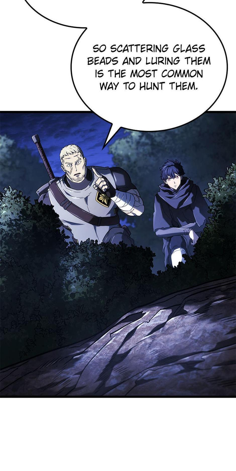 Revenge of the Baskerville Bloodhound, chapter 111, image 47