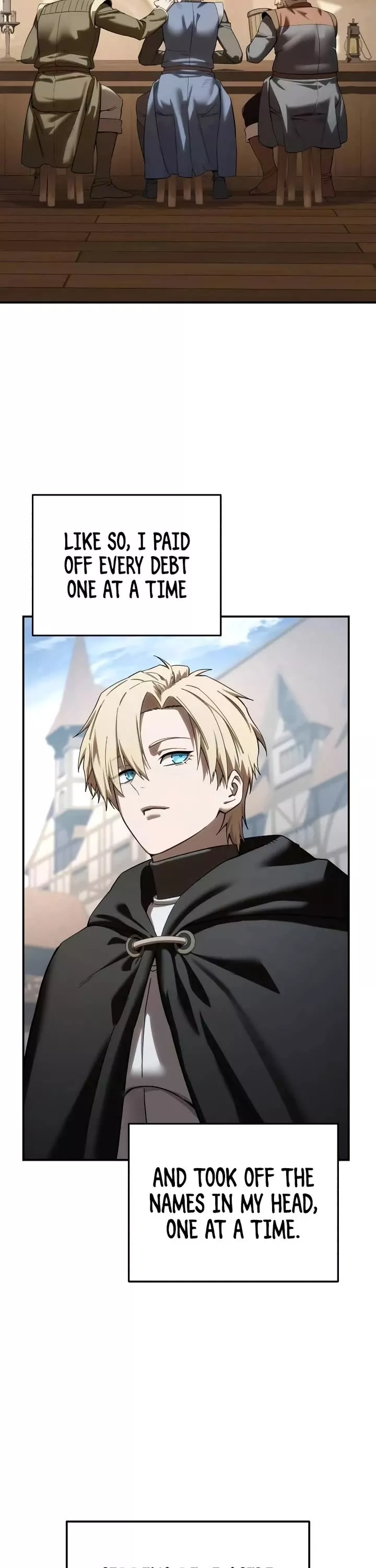 Star-Fostered Swordmaster, chapter 95, image 48