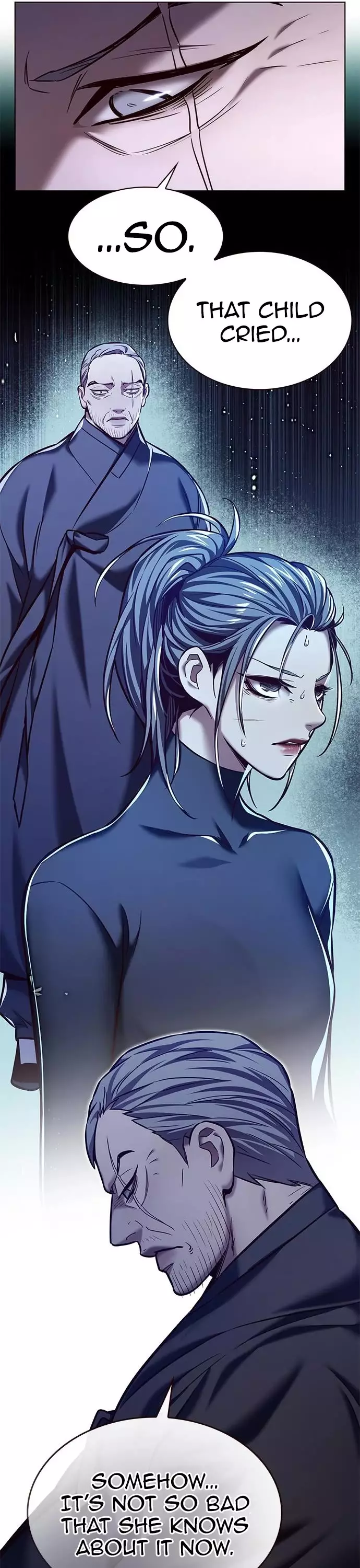 Eleceed, chapter 227, image 20
