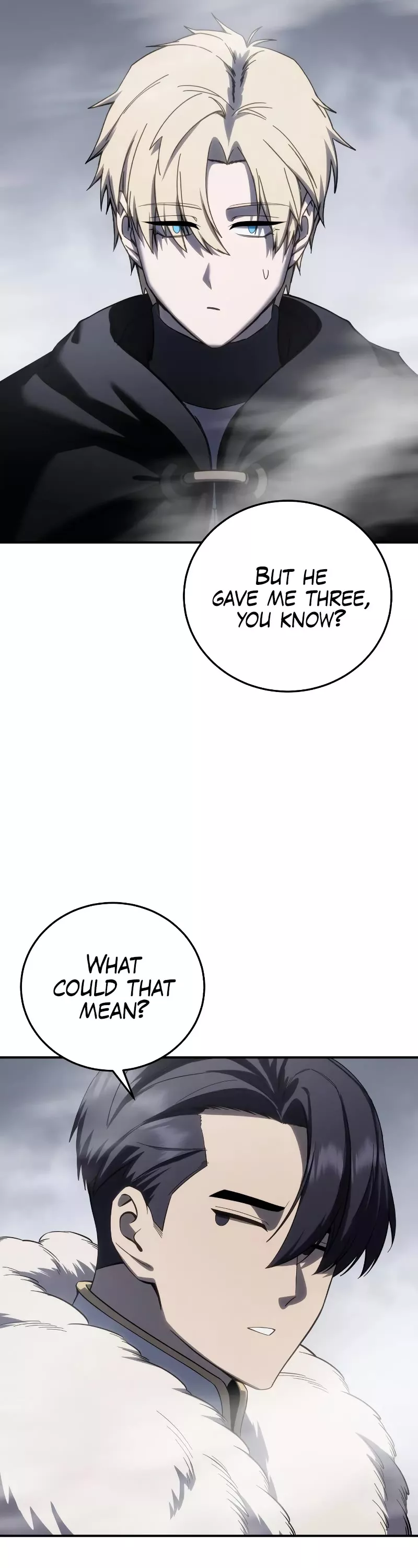 Star-Embracing Swordmaster, chapter 68, image 43