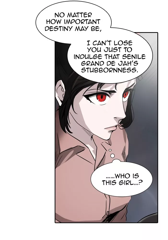 Tower of God, chapter 329, image 87