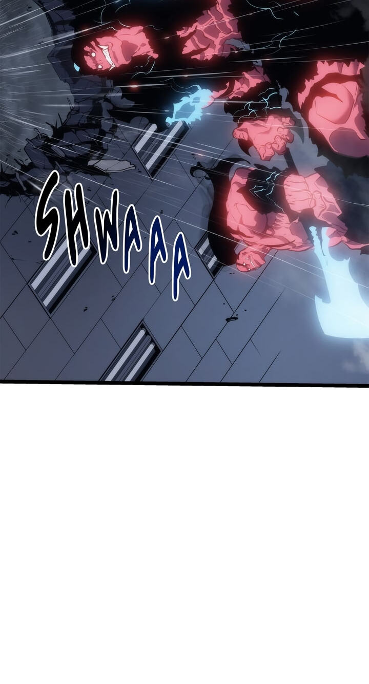 Solo Leveling, chapter 118, image 21